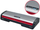 Laminator GBC 250HS, deri A3, 75 125 mikron, i zi argjendtë e kuq