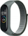 Rrip dore Beline Nylon Loop për Mi Band 7 6 5 4 3, najlon, gri