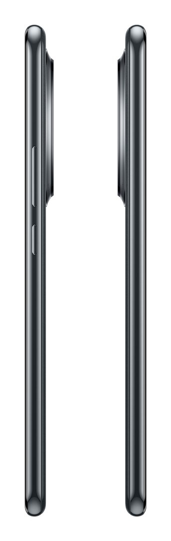 Телефон Realme 14 Pro Plus, 8GB 256GB, 5G, сив