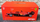 Maket makine Formula 1 Bburago Ferrari SF21, shkalla 1:43, diecast, i kuq