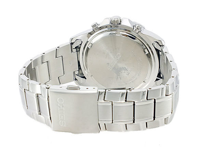 Orë dore Seiko SSC141P1