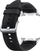 Хибридна лента Samsung Hybrid Band за Galaxy Watch8 Watch8 Classic, големина S M L, црна