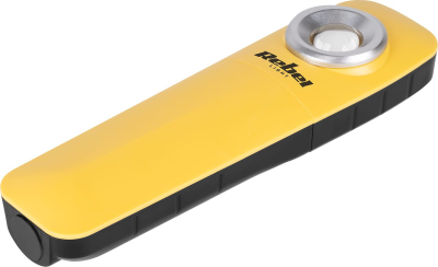 Dritë pune Rebel URZ0928, 5W COB, power bank, e zezë