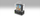 Altoparlant Bluetooth Muse M-312 Pinup, portativ, 2W RMS, i zi