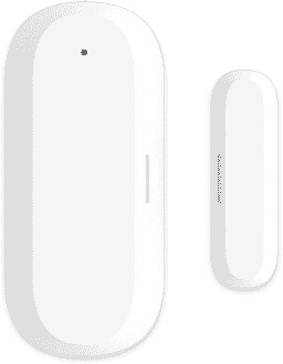 Smart сензор за прозорци и врати WOOX R7047 Zigbee