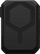 Portofol magnetik UAG Magnetic Wallet, me stand, për telefon, i zi