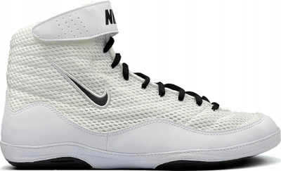 Këpucë stërvitje Nike Inflict 3 M, për burra, të bardha