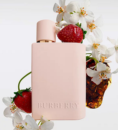 Parfum Burberry Her Intense EDP për gra