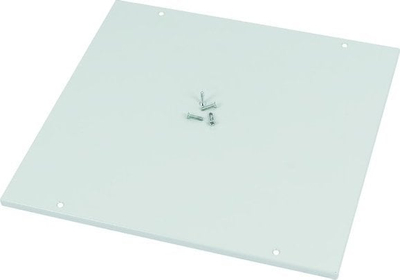 Kapuç sipër për panel elektrik EATON XSPTC0804, 800x400mm, IP55, gri