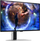 Monitor Samsung G60SD 27", QHD 2560x1440, OLED, argjendtë
