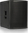 Subwoofer aktiv PA dBTechnologies Sub 615, 1200W, 15", i zi