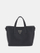 Set çantash për femra GUESS, të zeza