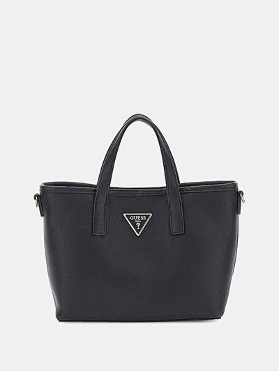 Set çantash për femra GUESS, të zeza