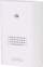 Zile dere wireless Zamel VIBRO ST-229/N, rreze 100 m, e bardhë