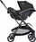 Количка Graco Myavo Trio, 3 во 1, 88 x 52 x 101,6 см, црна