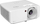 Projektor Optoma ZH462, Full HD 1080p, laser, i bardhë
