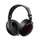 Kufje over-ear FT13, driver 60mm dinamik, kupa druri Purpleheart