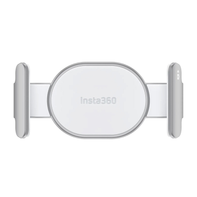 Insta360 Flow 2 Pro mbajtës telefoni magnetik (I bardhë)