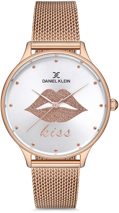 Orë dore Daniel Klein Trends DK12700-2