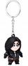 Varëse çelësash The Witcher 3 Wild Hunt Yennefer, metal, shumëngjyrëshe