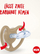 Biberon qetësues NUK Space Disney Mickey, silikon, 6-18m, rozë, 2 copë