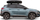 Çadër çatie Offlander Fold 2 Sand, për 2 persona, me dyshek Memory Foam, ngjyrë rërë gri