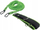 Rrip trajnimi Schildkrot SF Speed Trainer Pro, elastik shumë shtresor, 240cm, i zi