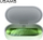 Sterilizues UV Usams US-ZB138 me karikim wireless 10W, aromaterapi, i bardhë