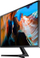 Monitor Samsung U32J590 (LU32J590UQUXEN), 31.5", 3840 × 2160 (UHD 4K), i zi