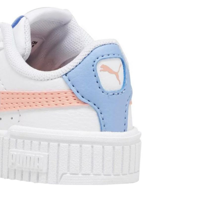 Këpucë për fëmijë Puma Carina 2.0 AC, 12