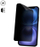 Заштита за екран DICOTA D80541-4AD, филтер за приватност 4-way, за Apple iPhone 17 Air, проѕирен