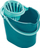 Set shtupë me kovë Leifheit Classic, 12 l