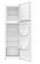 Frigorifer kombinë ETA ETA285990000E, 148 cm, 117L frigorifer 40L ngrirës, i bardhë