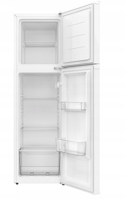Frigorifer kombinë ETA ETA285990000E, 148 cm, 117L frigorifer 40L ngrirës, i bardhë