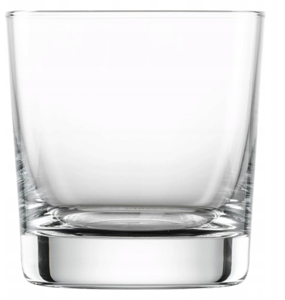 Set gotash whisky Schott Zwiesel Bar Special, 4 copë, kristal Tritan, transparente