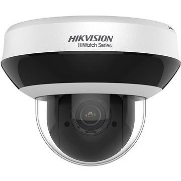 Kamerë sigurie HIKVISION HiWatch HWP-N2204IH-DE3(F), Full HD, PoE, e bardhë