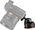 Kokë trefike Manfrotto MH492, ball head, mban deri 4 kg, e zezë