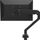 Krah tavoline për monitor Neomounts FPMA-D750BLACK2, 10"-32", i zi