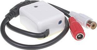 Audio modul SM-8/R-Plug