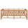 Divan ditor Lignano 200x100x75Hcm (HM9660), bezhë