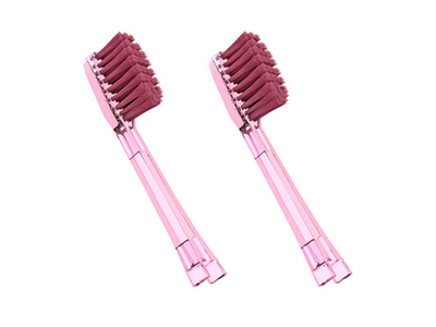 Kokë zëvendësues IonicKiss Original Extra Soft z68466, 2 copë