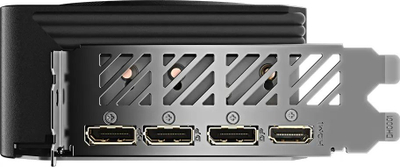 Kartelë grafike Gigabyte GeForce RTX 4070 Ti Gaming OC V2 12GB GDDR6X