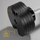 Hantel rregullues Rebel RBA-2332, deri 36 kg, prej gize, i zi