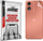 Film mbrojtës për pjesën e pasme GrizzGlass UltraSkin GRZ8597 për Motorola Moto G04, transparent