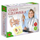 Lojë edukative Alexander Human Body Quiz, 188 pyetje, 80 letra, shumëngjyrëshe