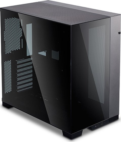 Kasë Lian Li O11 Dynamic EVO ARGB, Midi Tower