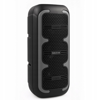 Altoparlant karaoke Squeak Beatone SQ1009, 45W, Bluetooth 5.3, i zi