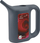 Koshi ujitës Hagsen MX2403, plastik 1.5L, gri e errët