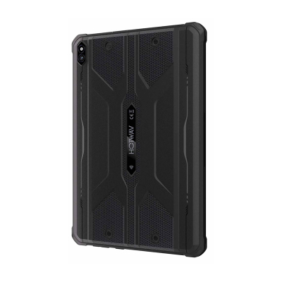 Tablet i fortifikuar HOTWAV R10 Pro, 10.1", 8GB 256GB, 4G, i zi