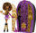 Set lojrash Monster High Skulltimate Secrets Hauntlywood Mysteries Clawdeen Wolf, me 19+ aksesorë, për kalamaj 4+